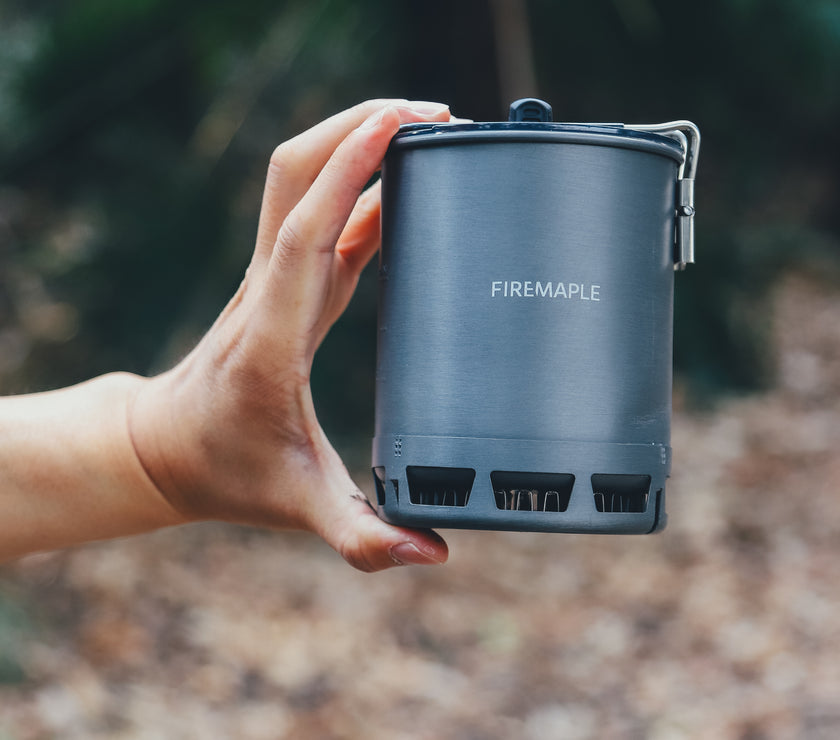 Fire Maple Petrel Ultralight Pot