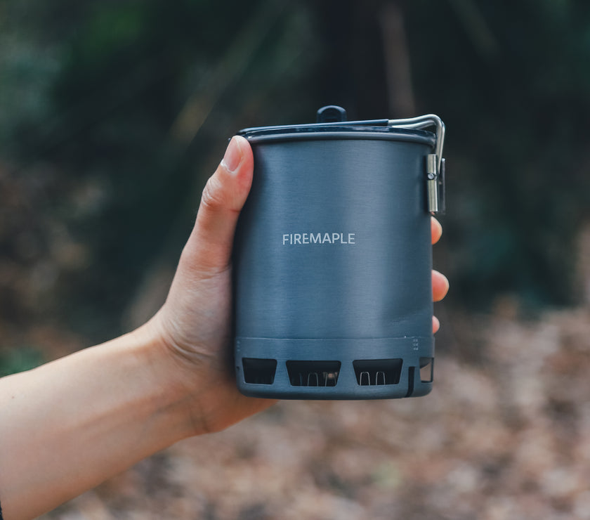 Fire Maple Petrel Ultralight Pot