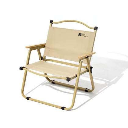 Mobi Garden SC Iron Low Chair 2026