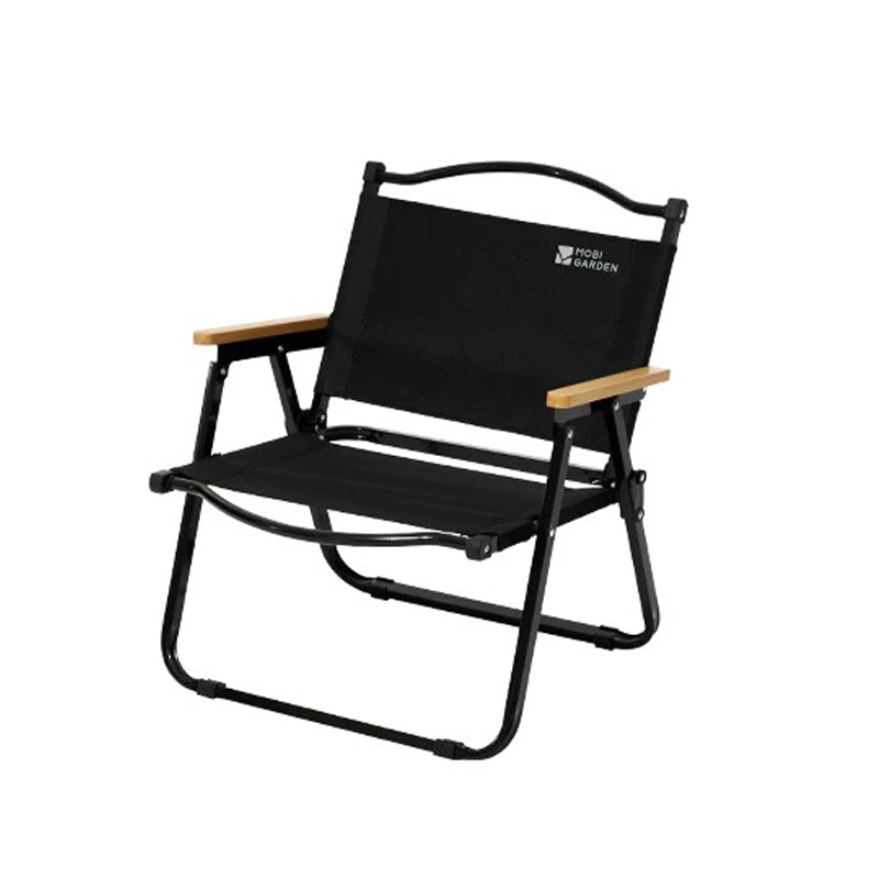Mobi Garden SC Iron Low Chair 2026