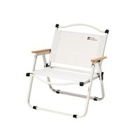 Mobi Garden SC Iron Low Chair 2026