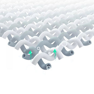 Couches de base POMT