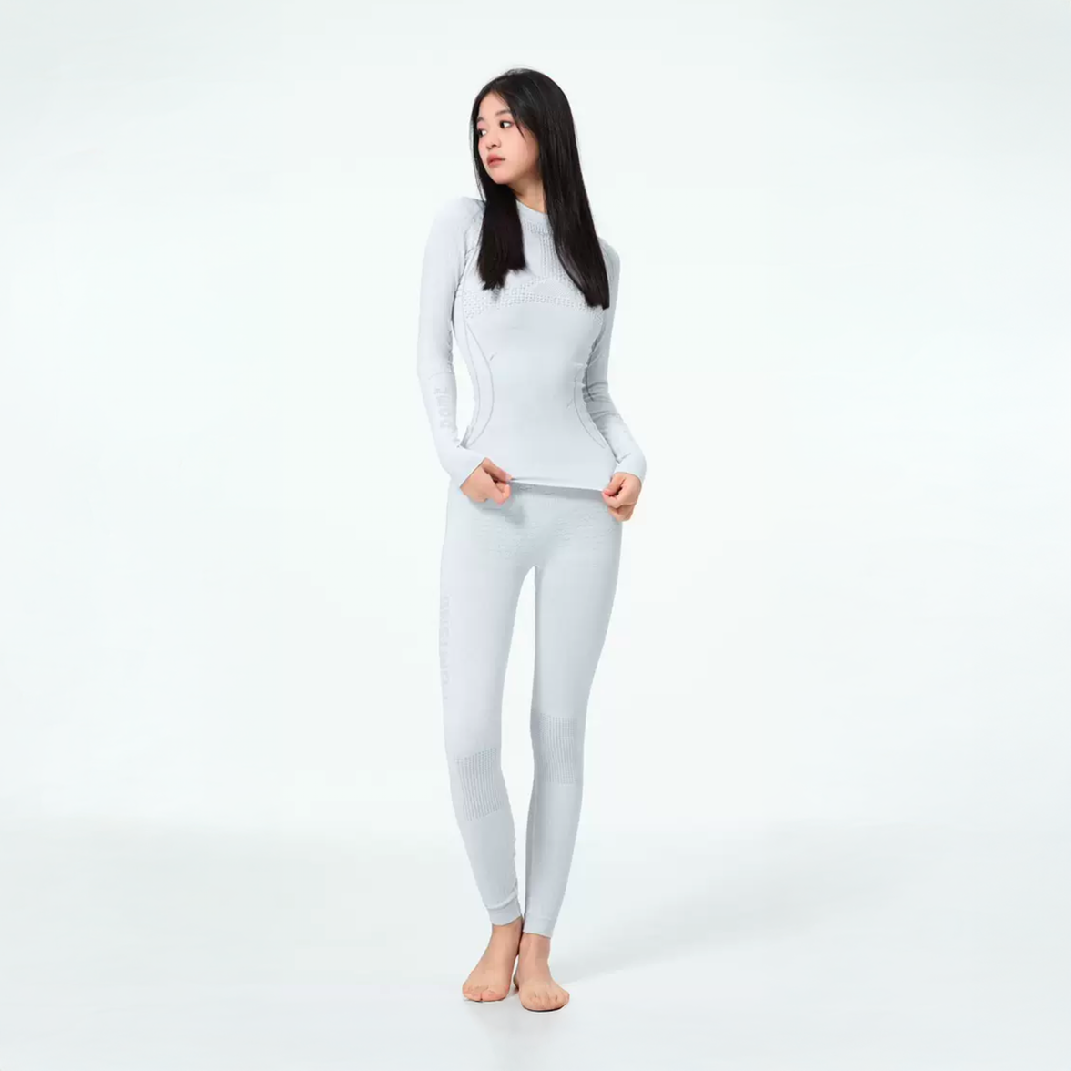 Couches de base POMT