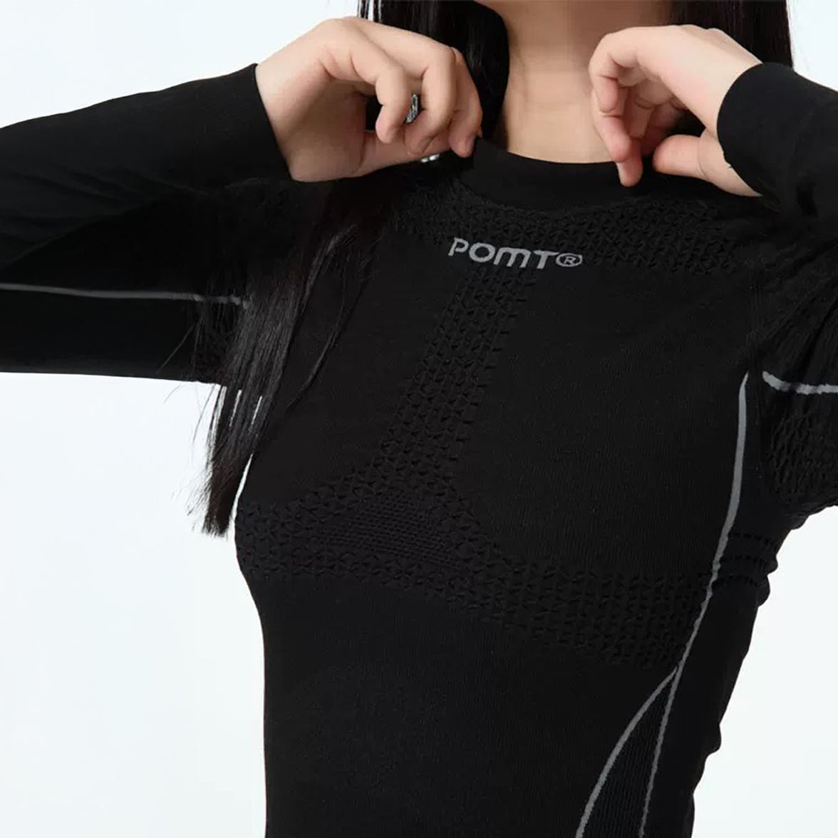 Couches de base POMT