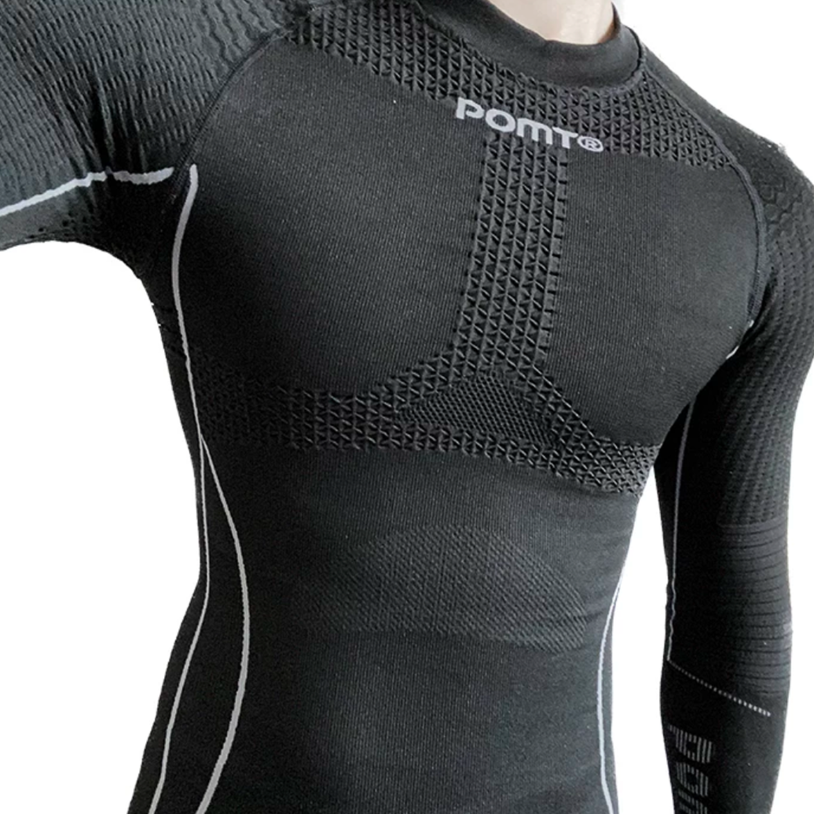 Couches de base POMT