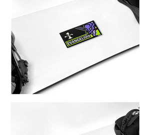 Gee Snowboards Snowboard Stomp Pad