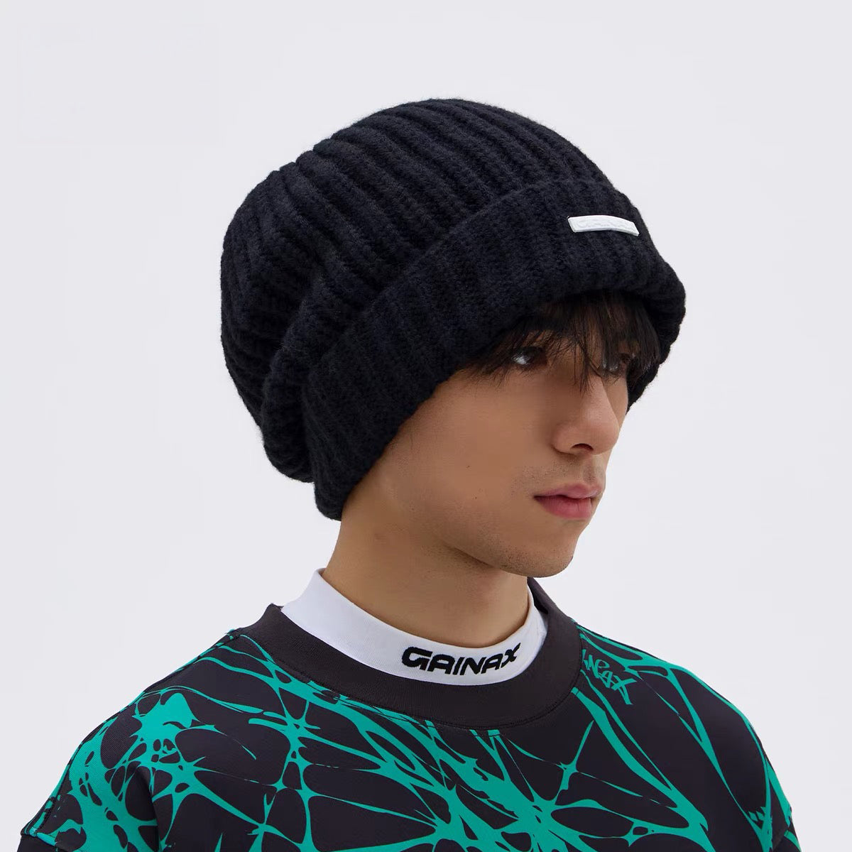 GAINAX Cuff Beanie - Unisex