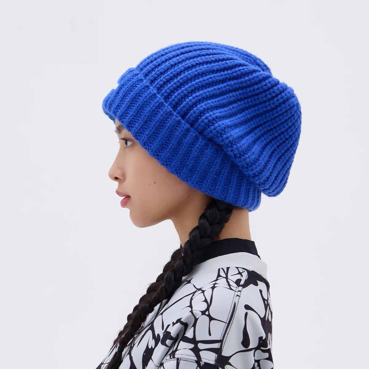 GAINAX Cuff Beanie - Unisex
