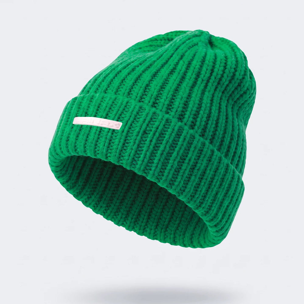 Cuff Beanie