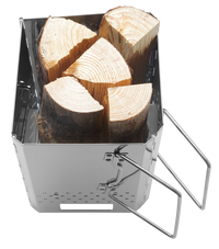 Campingmoon Bbq Chimney Stove MT-19