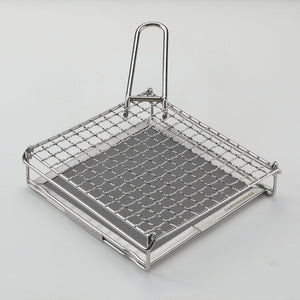 Camping Moon US-1615 Stainless Steel Camping Toaster (2026)