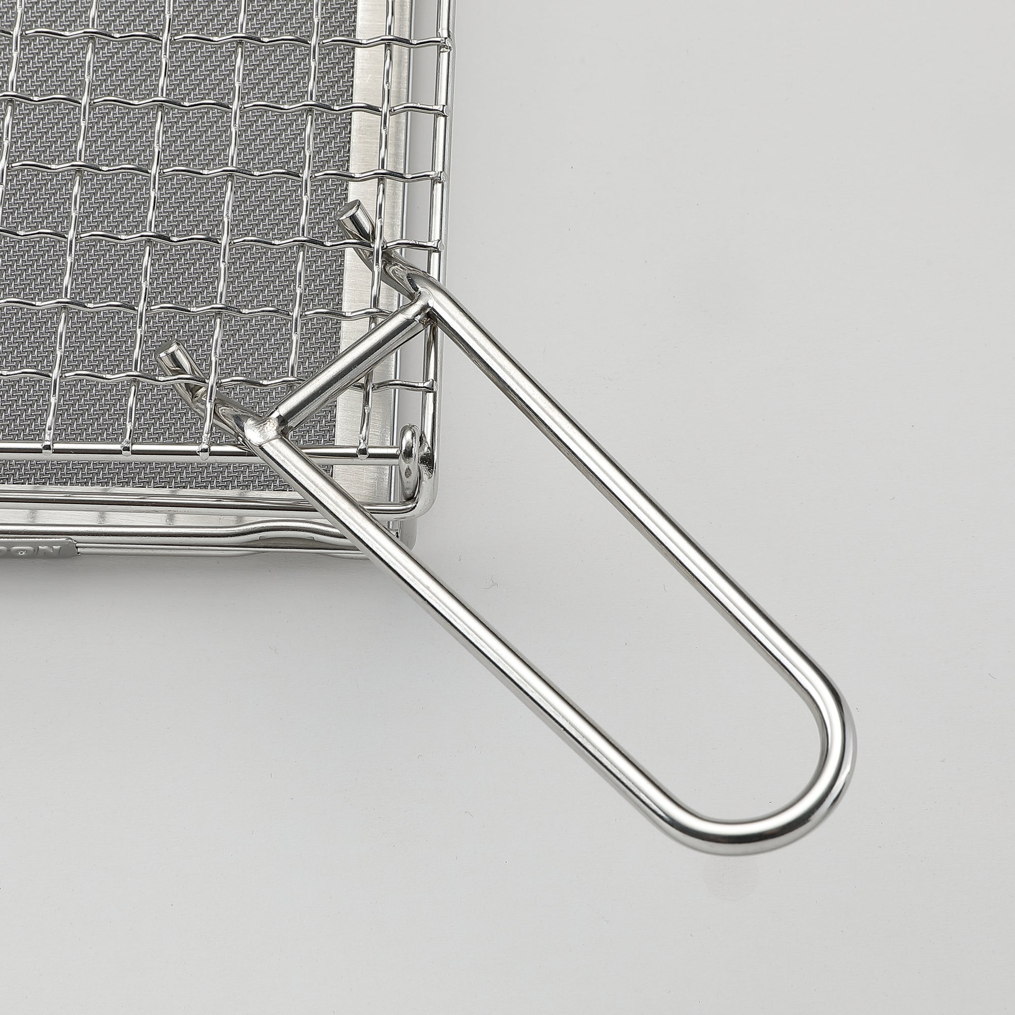 Camping Moon US-1615 Stainless Steel Camping Toaster 2026