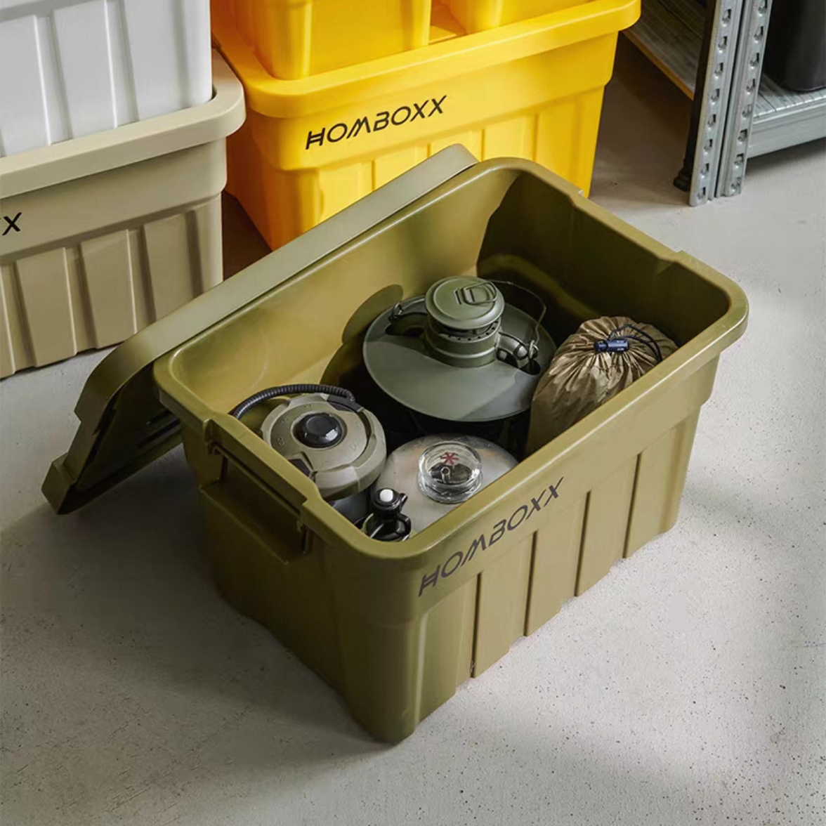 Homboxx Storage Box Small Size