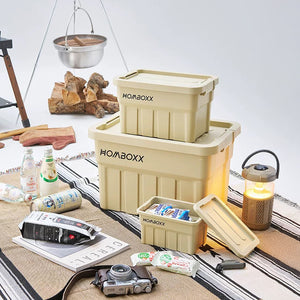 Homboxx Storage Box Small Size