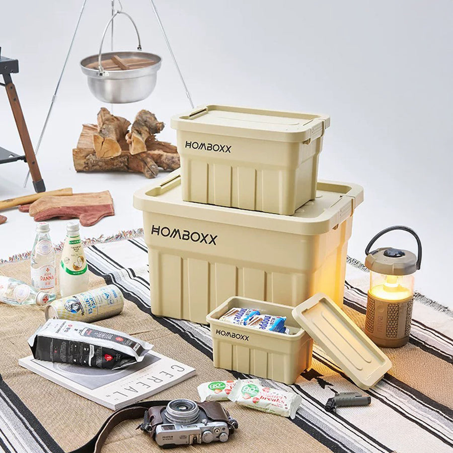 Homboxx Storage Box