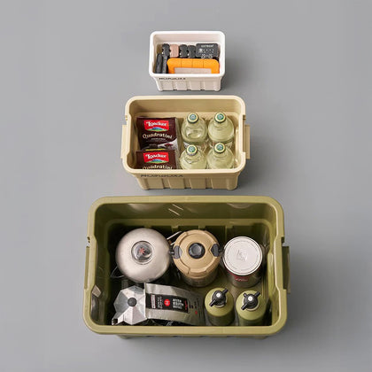 Homboxx Storage Box Small Size