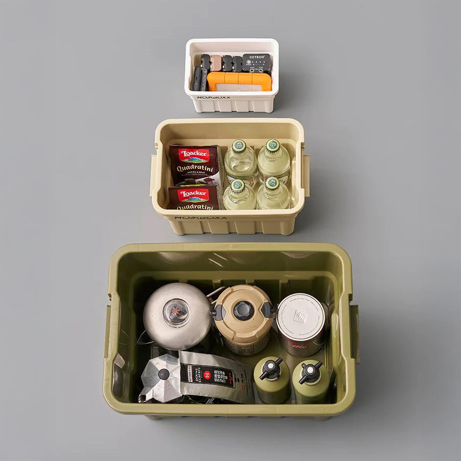 Homboxx Storage Box