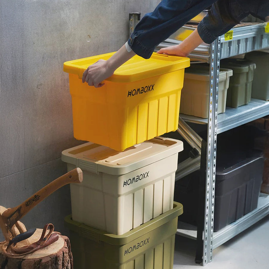 Homboxx Storage Box