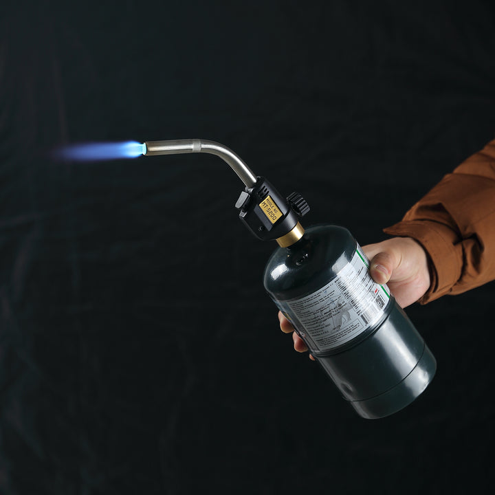 Camping Moon MT-5200 MAPP Propane Torch Head (2026)