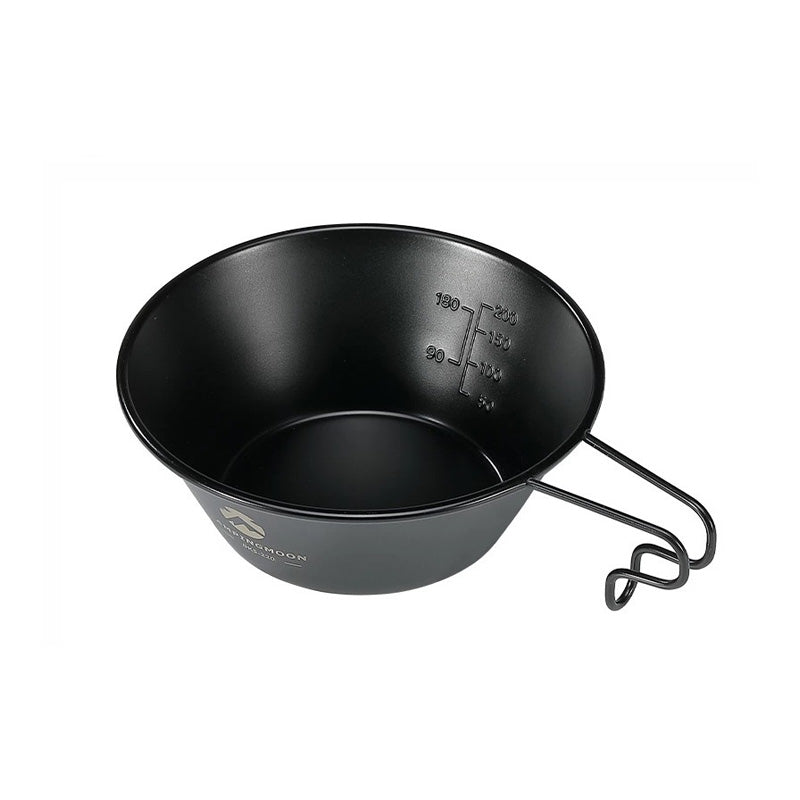 Campingmoon Small Shiraz Bowl BKS-220