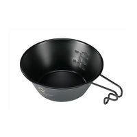 Campingmoon Small Shiraz Bowl BKS-220