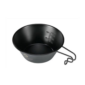 Campingmoon Small Shiraz Bowl BKS-220