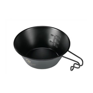 Campingmoon Small Shiraz Bowl BKS-220