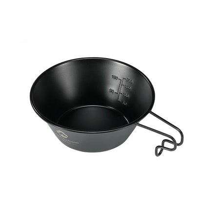 Campingmoon Small Shiraz Bowl BKS-220