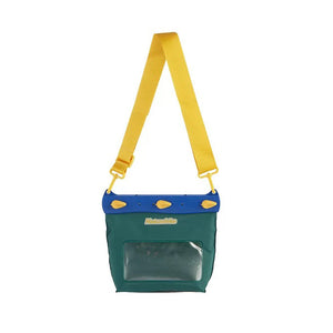 Naturehike Qingyang Multifunctional Waterproof Bag 2.6L Green