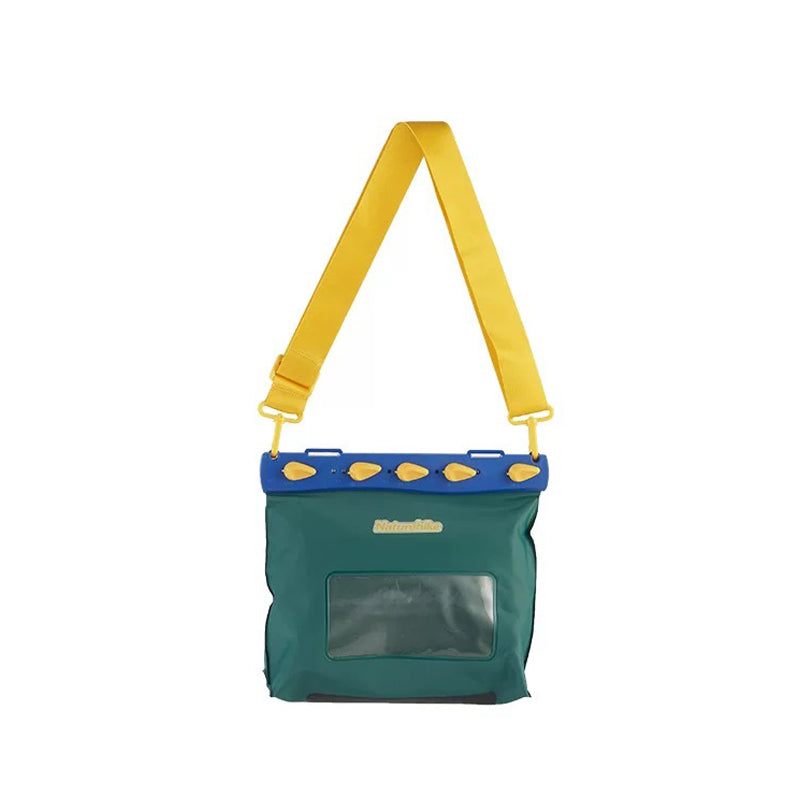 Naturehike (Qingyang) Multifunctional Waterproof Bag (2026)