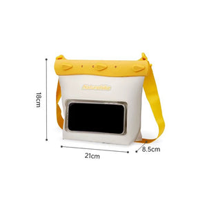 Naturehike (Qingyang)  Multifunctional Waterproof Bag 2.6L