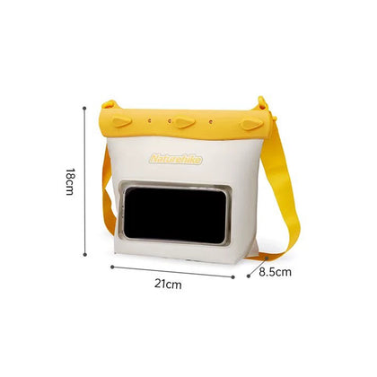 Naturehike (Qingyang)  Multifunctional Waterproof Bag 2.6L