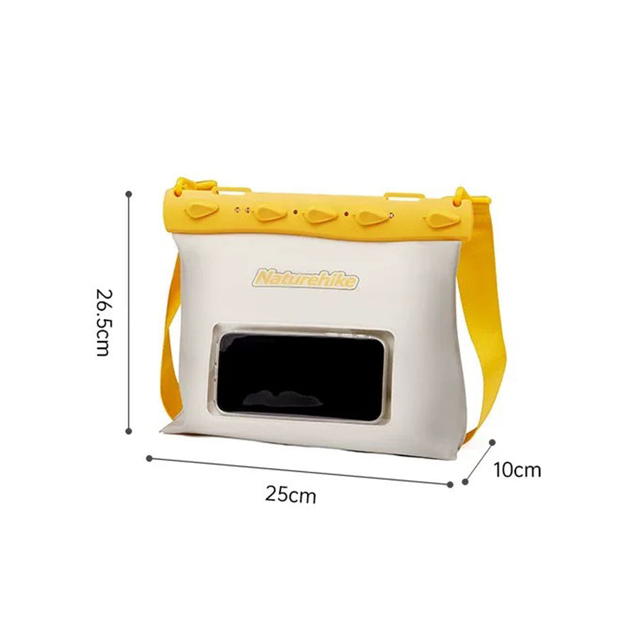 Naturehike (Qingyang) Multifunctional Waterproof Bag (2026)