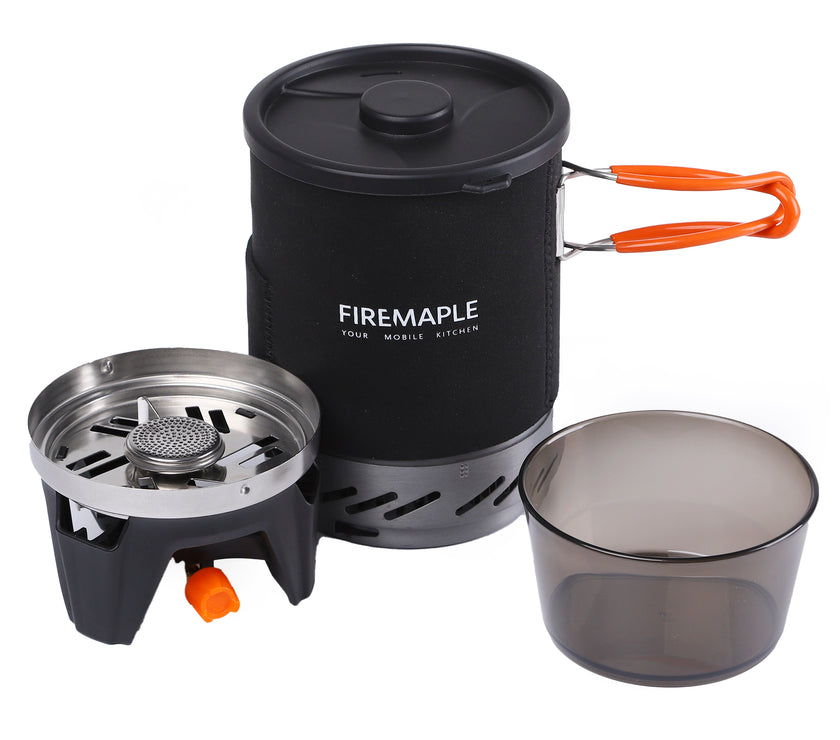 Fire Maple  Star FMS-X1 Stove