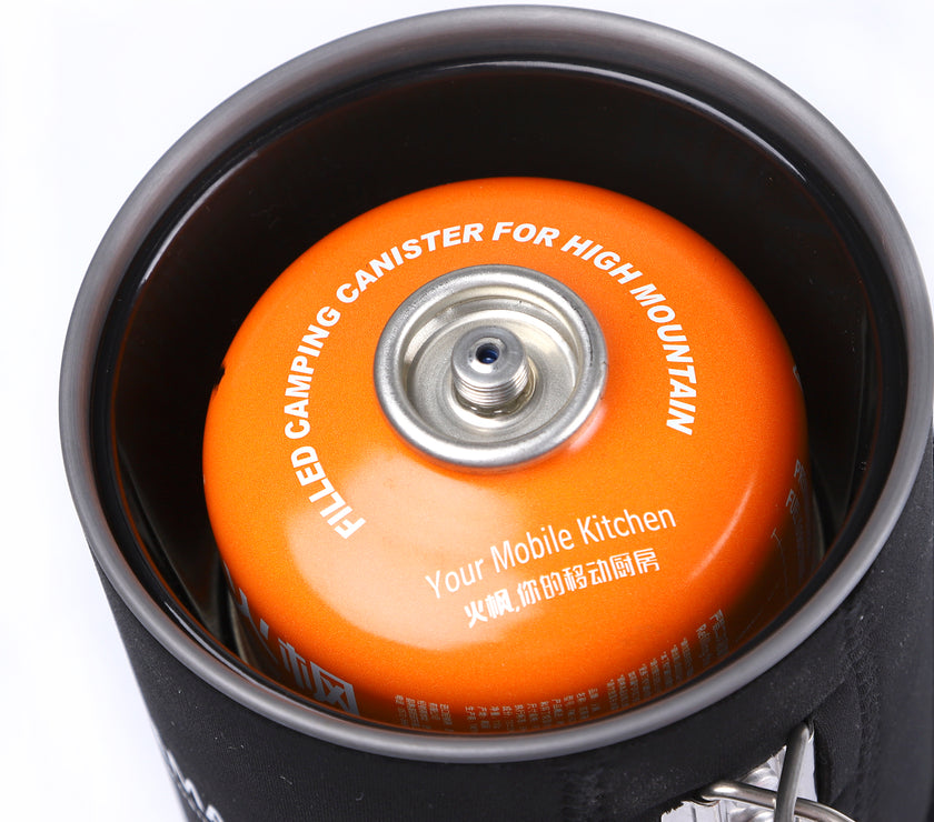 Fire Maple  Star FMS-X1 Stove