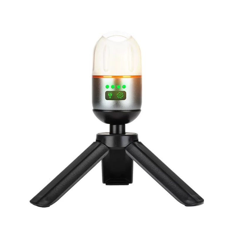 Yemao Camping Lamp YM-B81