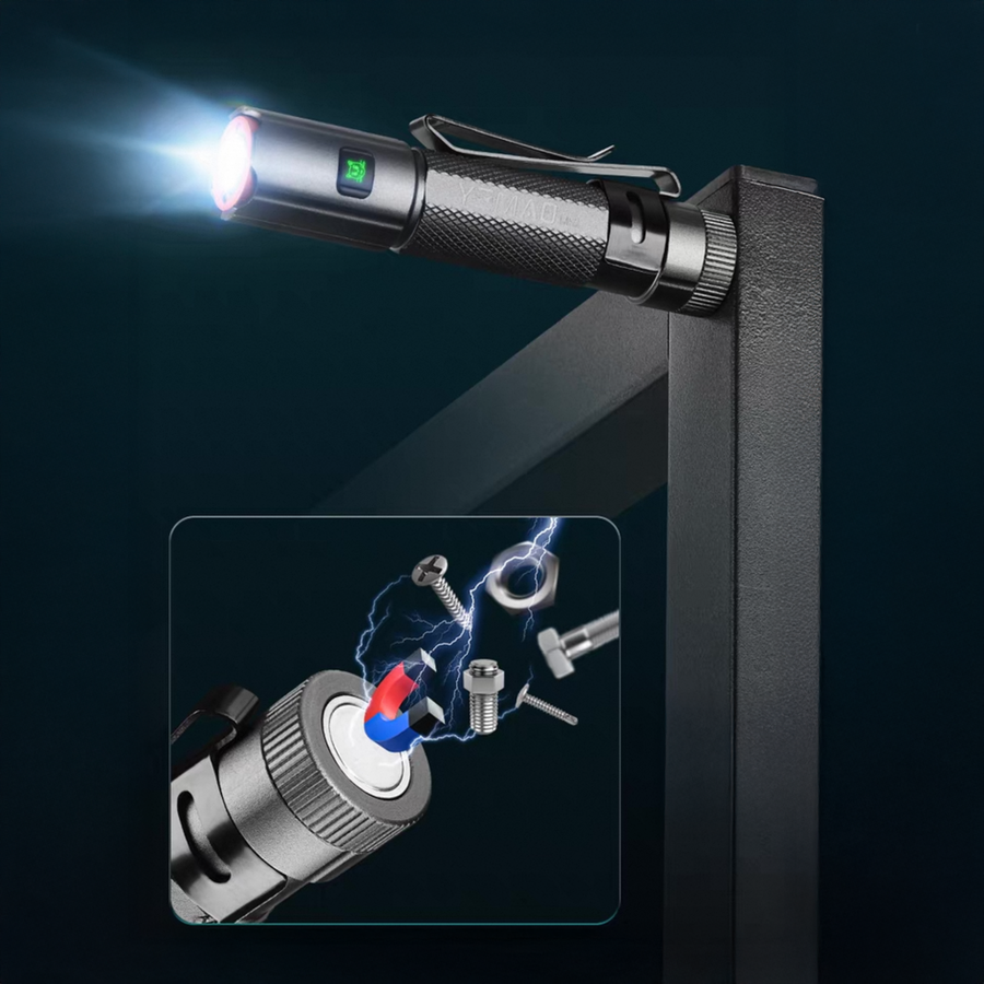 Yemao Portable Mini Led Blub
