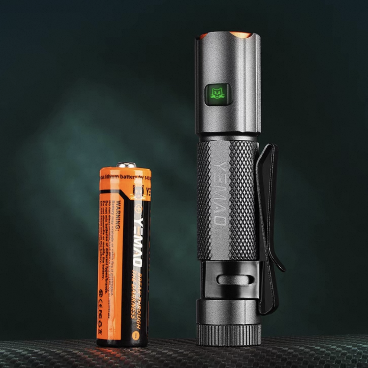Yemao Portable Mini Led Blub