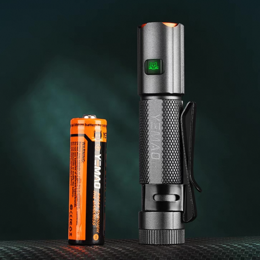 Yemao Portable Mini Led Blub