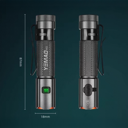 Yemao Portable Mini Led Blub
