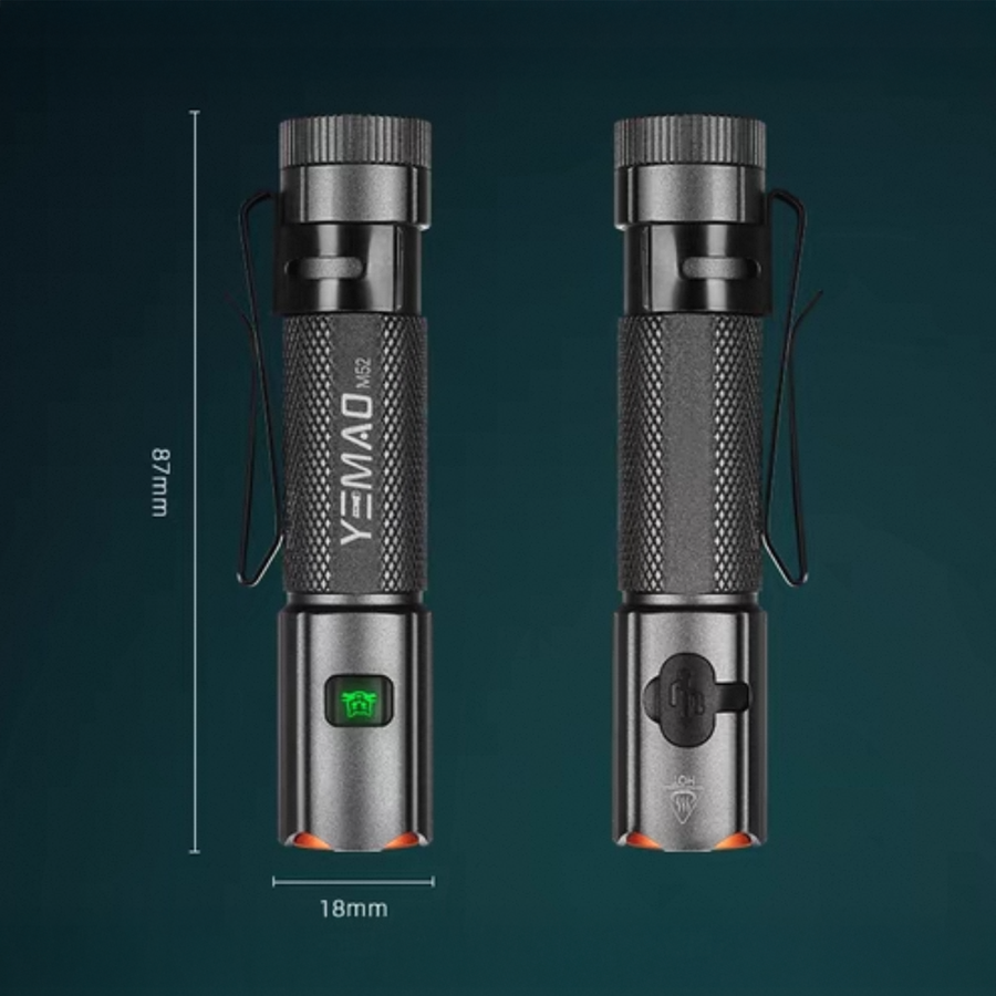 Yemao Portable Mini Led Blub
