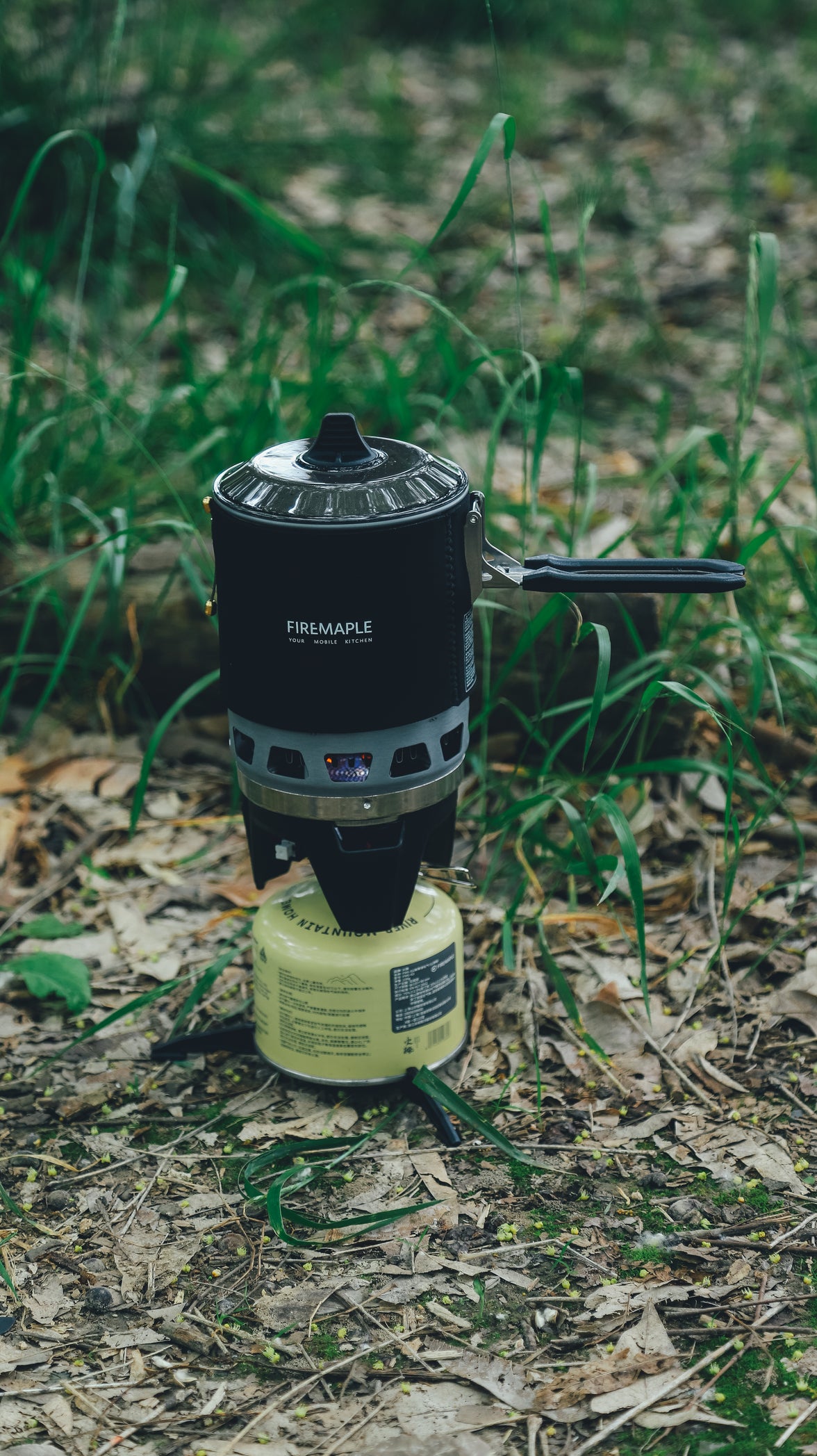 Fire Maple Star X3 Stove