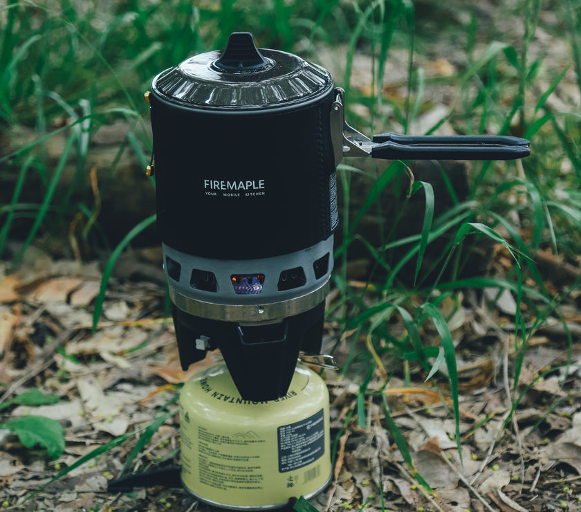 Fire Maple Star X3 Stove