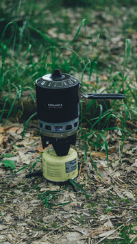 Fire Maple Star X3 Stove