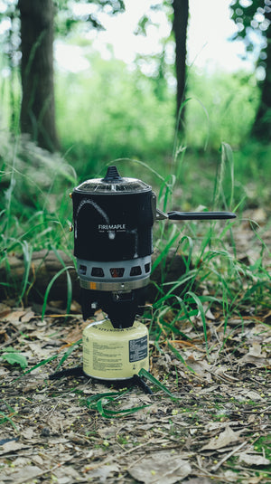 Fire Maple Star X3 Stove