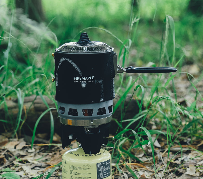 Fire Maple Star X3 Stove