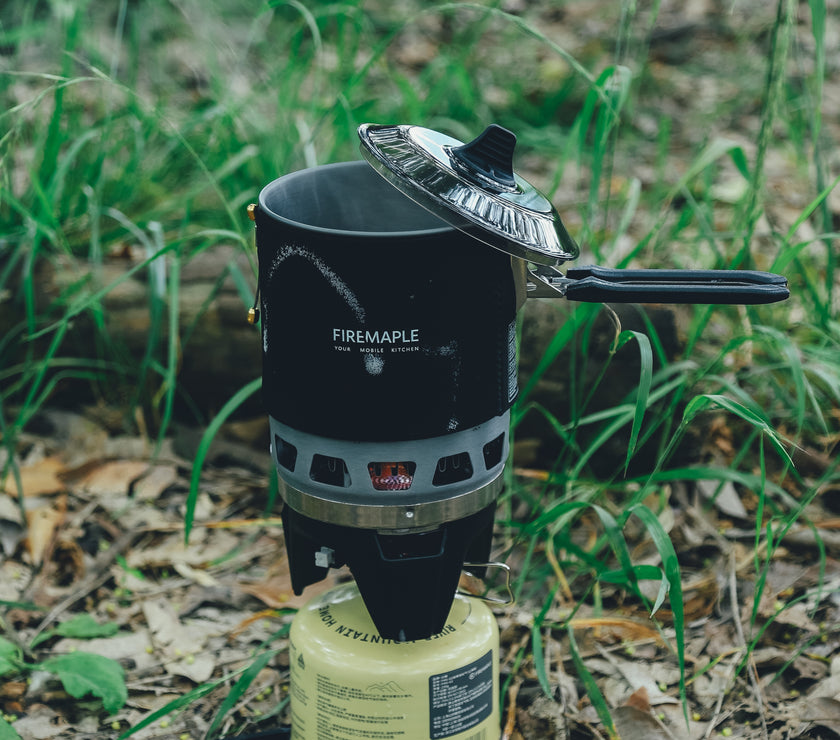 Fire Maple Star X3 Stove