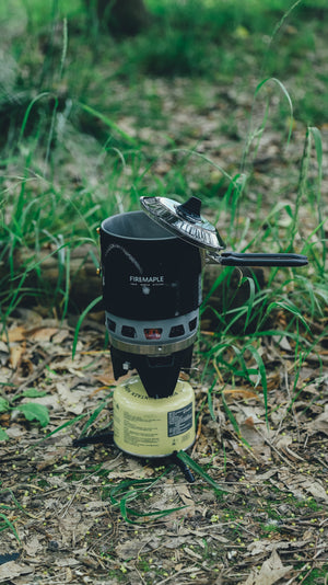 Fire Maple Star X3 Stove
