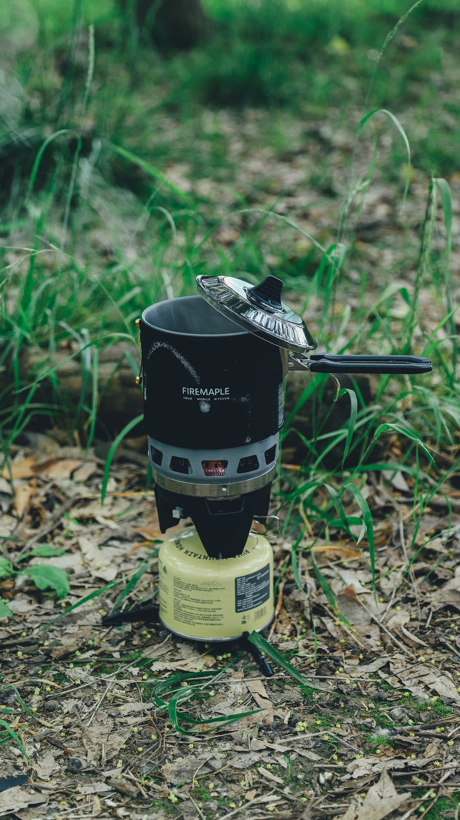 Fire Maple Star X3 Stove (2026)