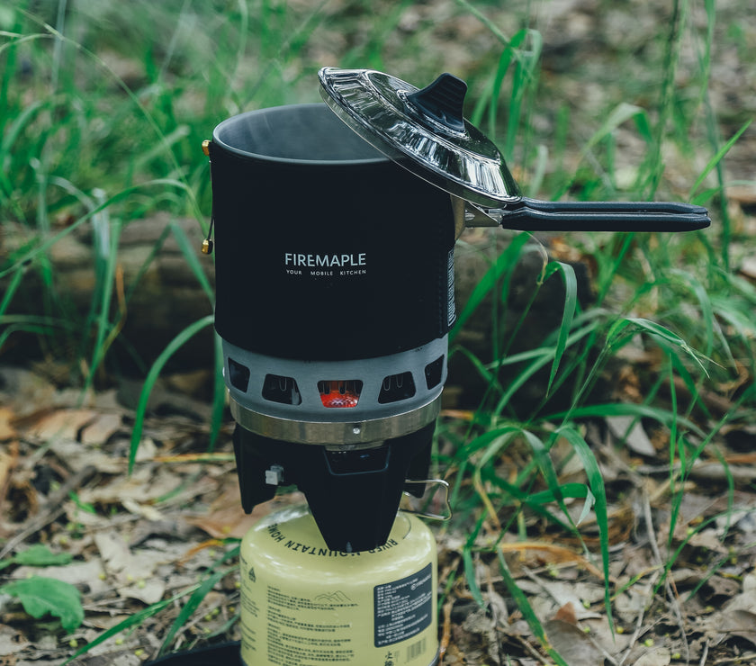 Fire Maple Star X3 Stove